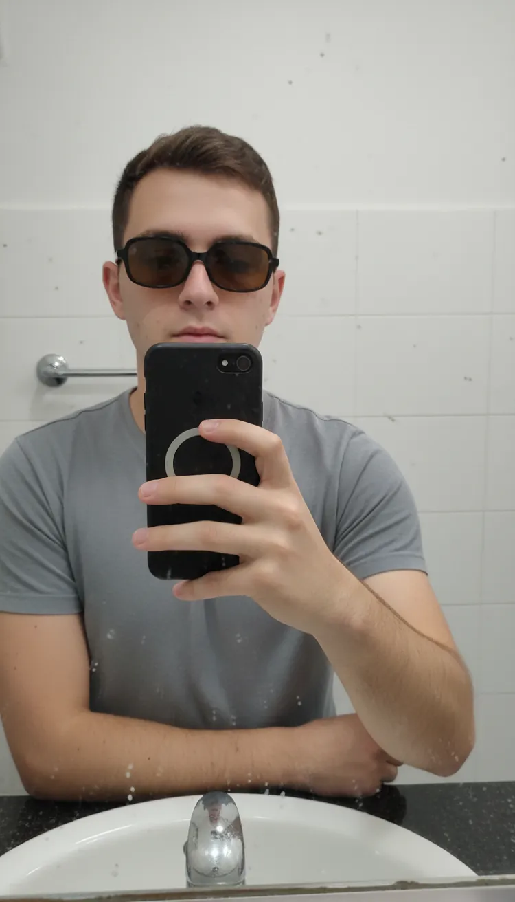 UGC gerada por IA